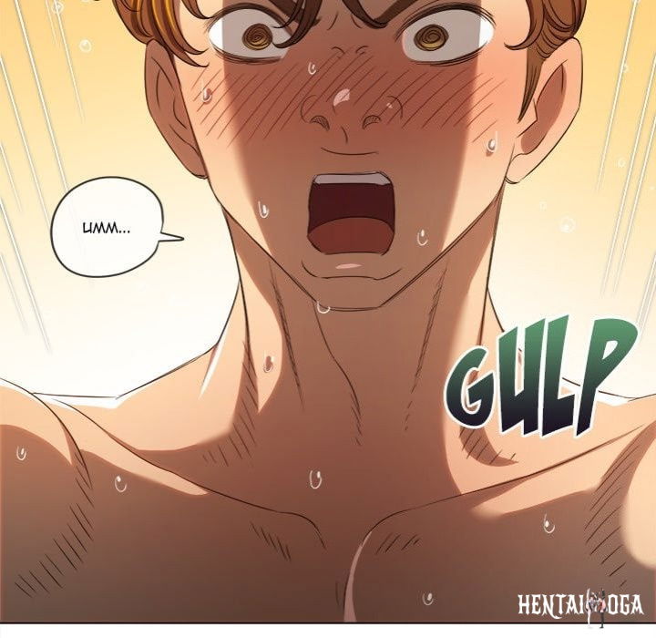 My High School Bully My High School Bully Chapter 260 - Page 134