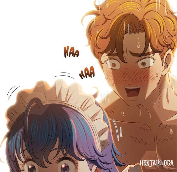 My High School Bully My High School Bully Chapter 260 - Page 137