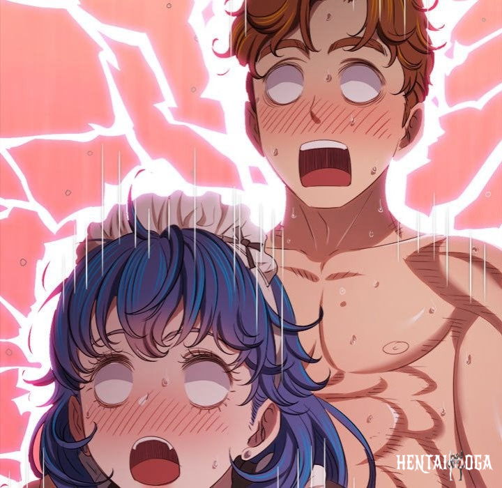 My High School Bully My High School Bully Chapter 260 - Page 155