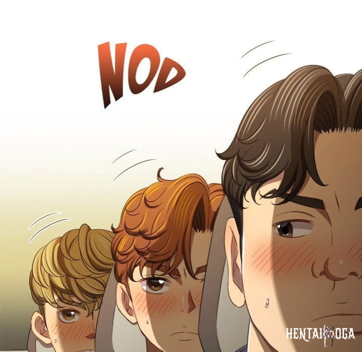 My High School Bully My High School Bully Chapter 260 - Page 17