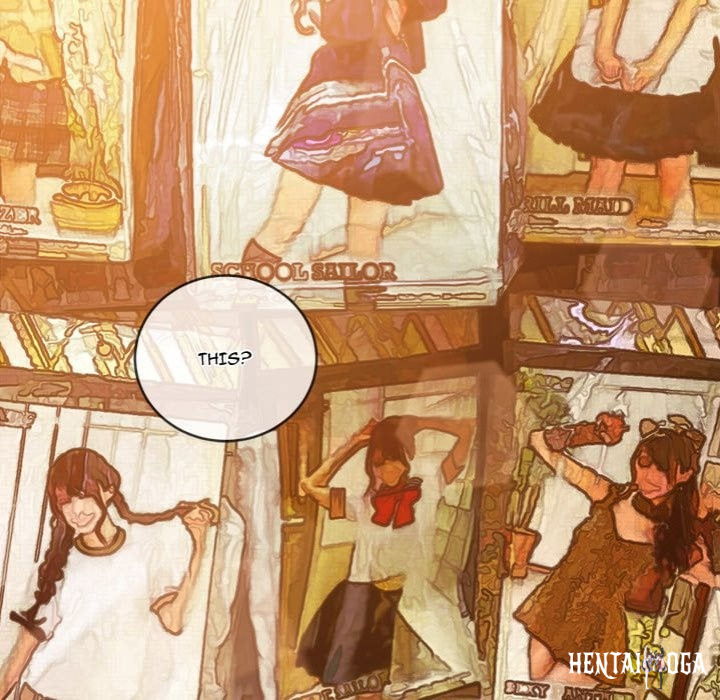 My High School Bully My High School Bully Chapter 260 - Page 174