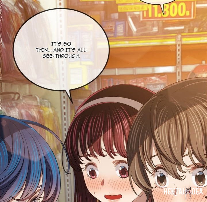 My High School Bully My High School Bully Chapter 260 - Page 177