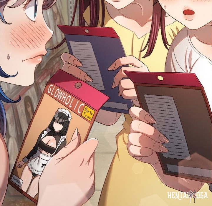 My High School Bully My High School Bully Chapter 260 - Page 178