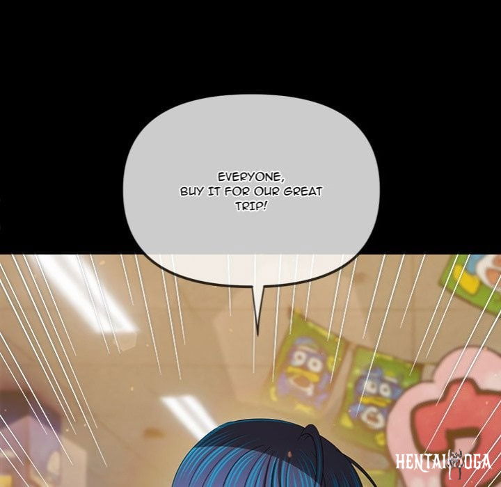 My High School Bully My High School Bully Chapter 260 - Page 180