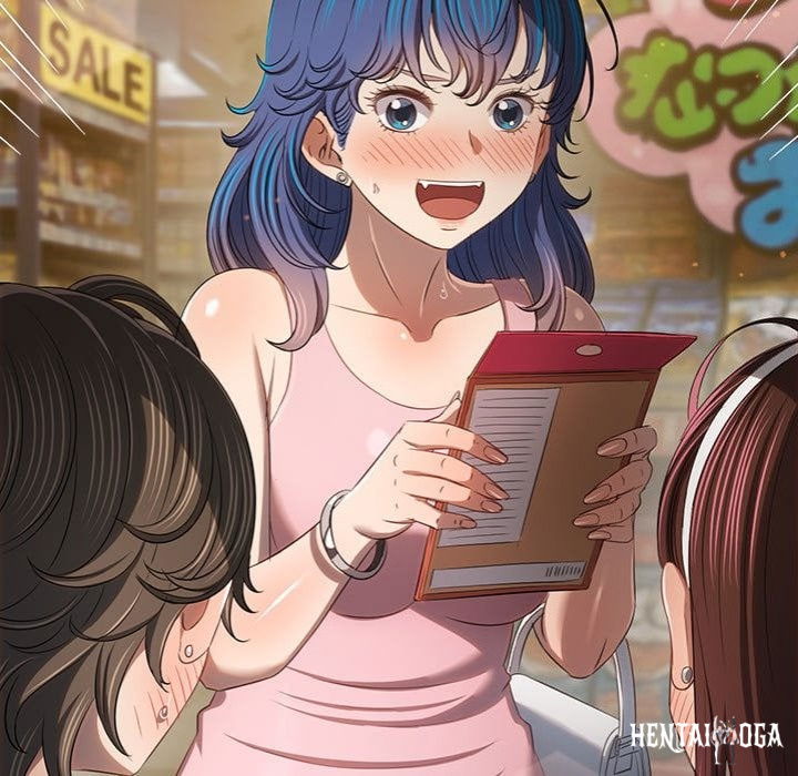 My High School Bully My High School Bully Chapter 260 - Page 181