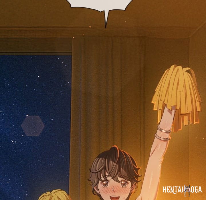 My High School Bully My High School Bully Chapter 260 - Page 194