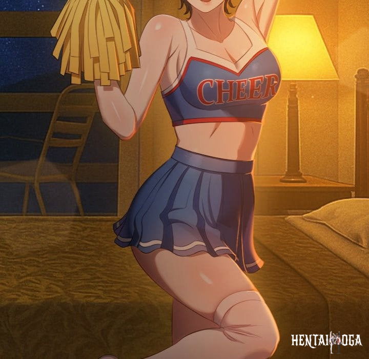 My High School Bully My High School Bully Chapter 260 - Page 195