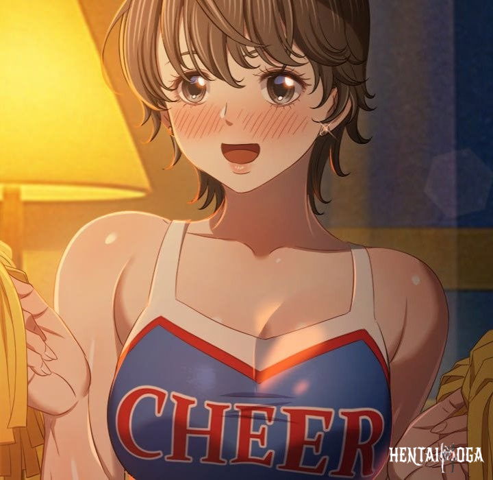 My High School Bully My High School Bully Chapter 260 - Page 199