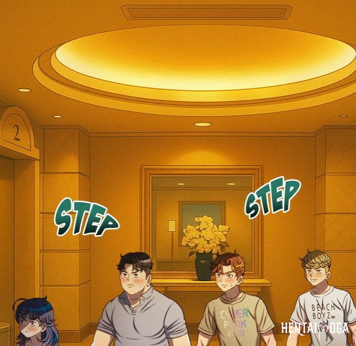 My High School Bully My High School Bully Chapter 260 - Page 20