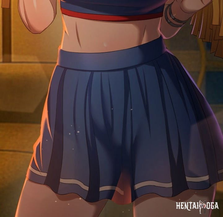 My High School Bully My High School Bully Chapter 260 - Page 200