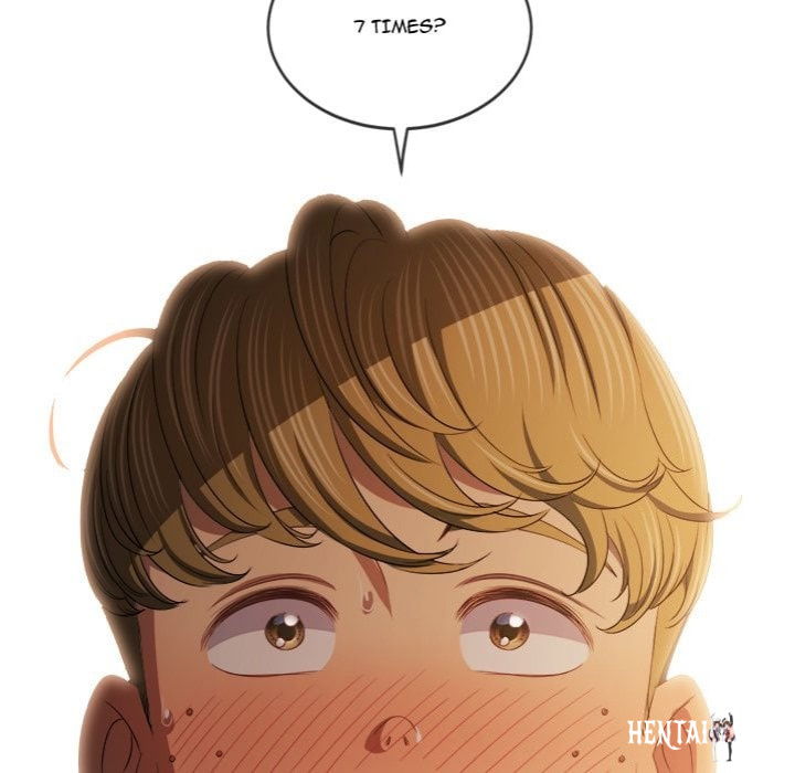 My High School Bully My High School Bully Chapter 260 - Page 204