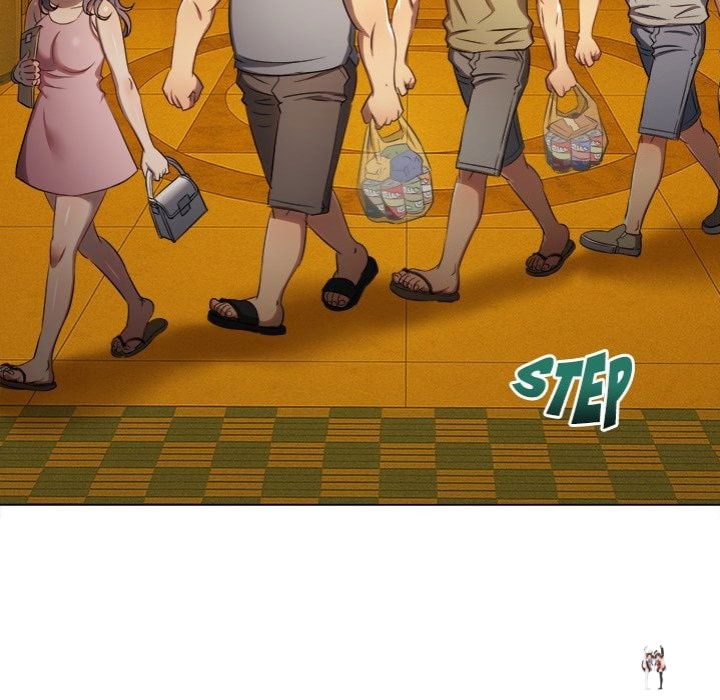 My High School Bully My High School Bully Chapter 260 - Page 21