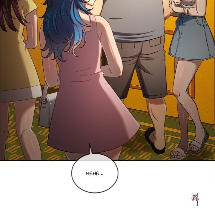 My High School Bully My High School Bully Chapter 260 - Page 24