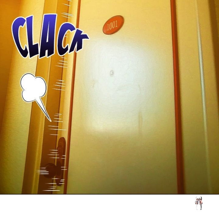 My High School Bully My High School Bully Chapter 260 - Page 27