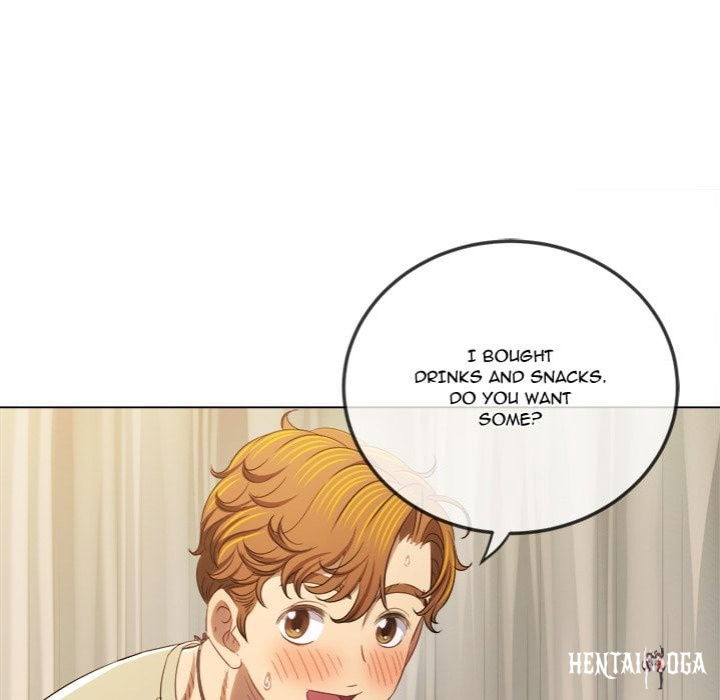 My High School Bully My High School Bully Chapter 260 - Page 29