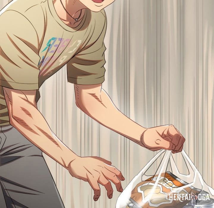 My High School Bully My High School Bully Chapter 260 - Page 30