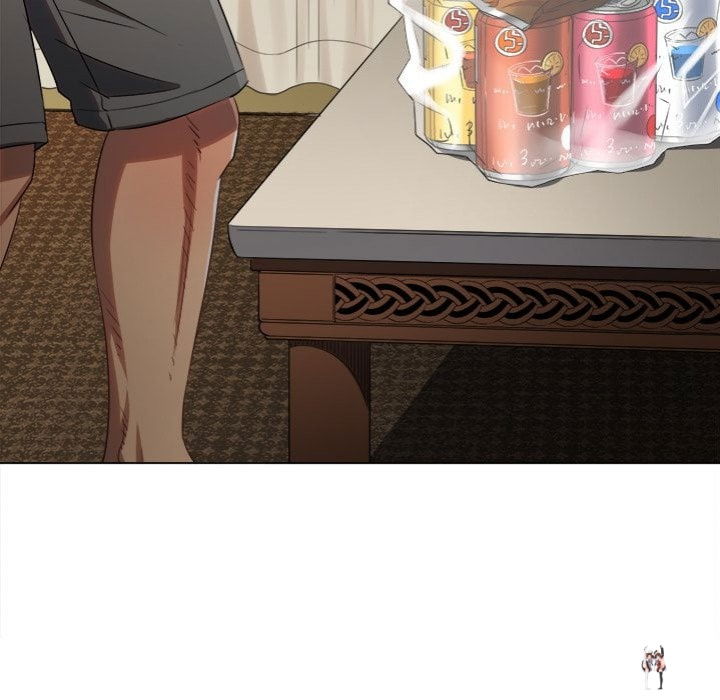 My High School Bully My High School Bully Chapter 260 - Page 31