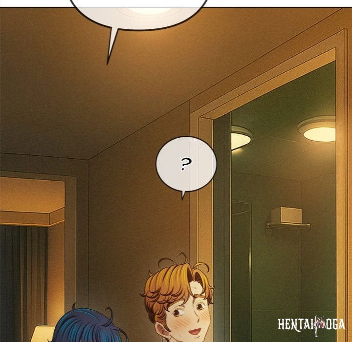 My High School Bully My High School Bully Chapter 260 - Page 33