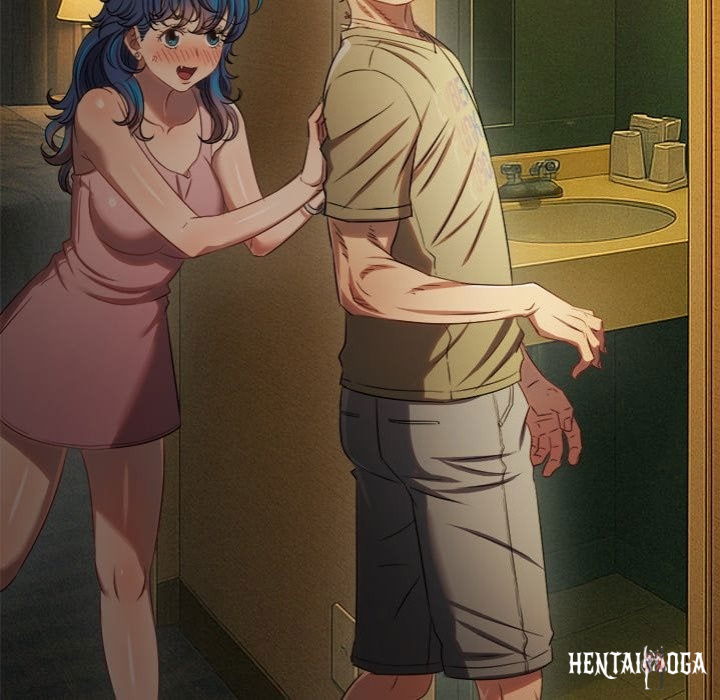 My High School Bully My High School Bully Chapter 260 - Page 34