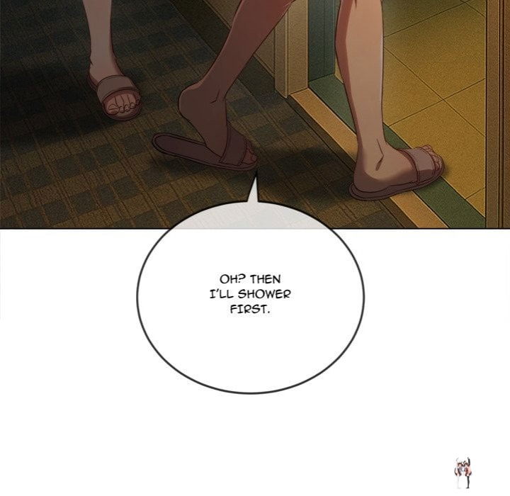 My High School Bully My High School Bully Chapter 260 - Page 35