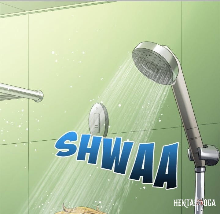 My High School Bully My High School Bully Chapter 260 - Page 37