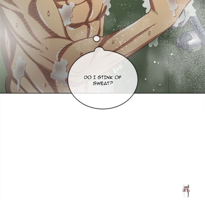 My High School Bully My High School Bully Chapter 260 - Page 39