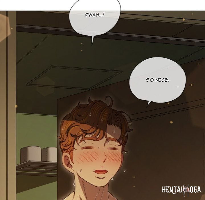 My High School Bully My High School Bully Chapter 260 - Page 43