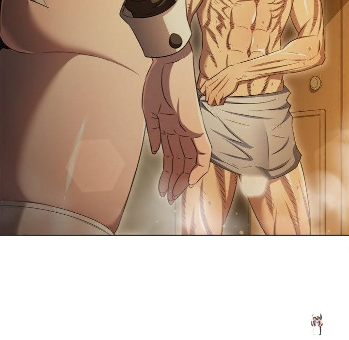 My High School Bully My High School Bully Chapter 260 - Page 48