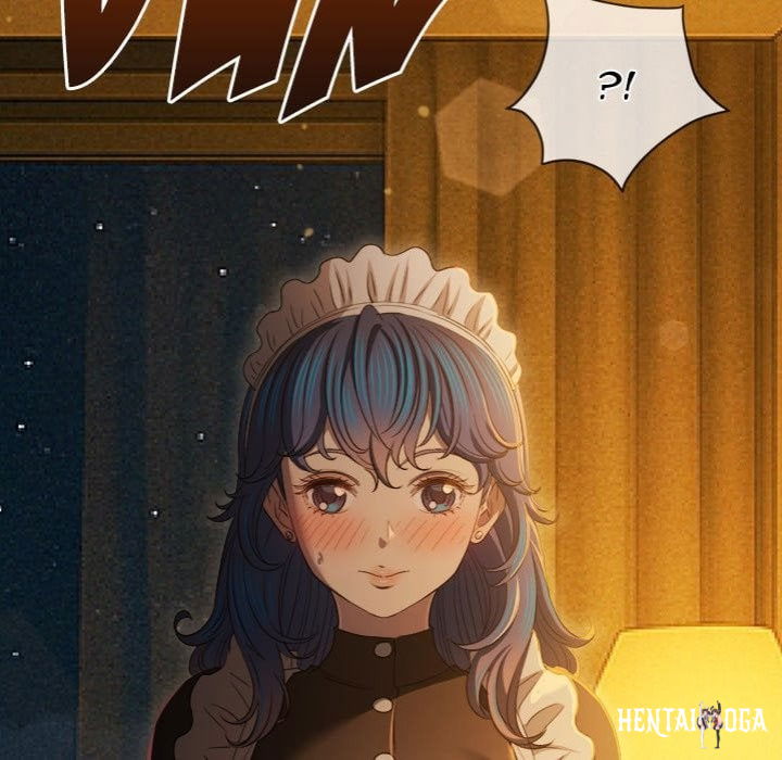 My High School Bully My High School Bully Chapter 260 - Page 50