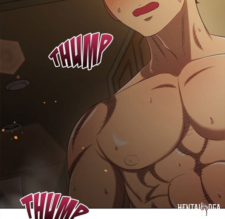 My High School Bully My High School Bully Chapter 260 - Page 61