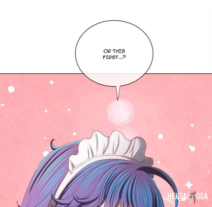 My High School Bully My High School Bully Chapter 260 - Page 63