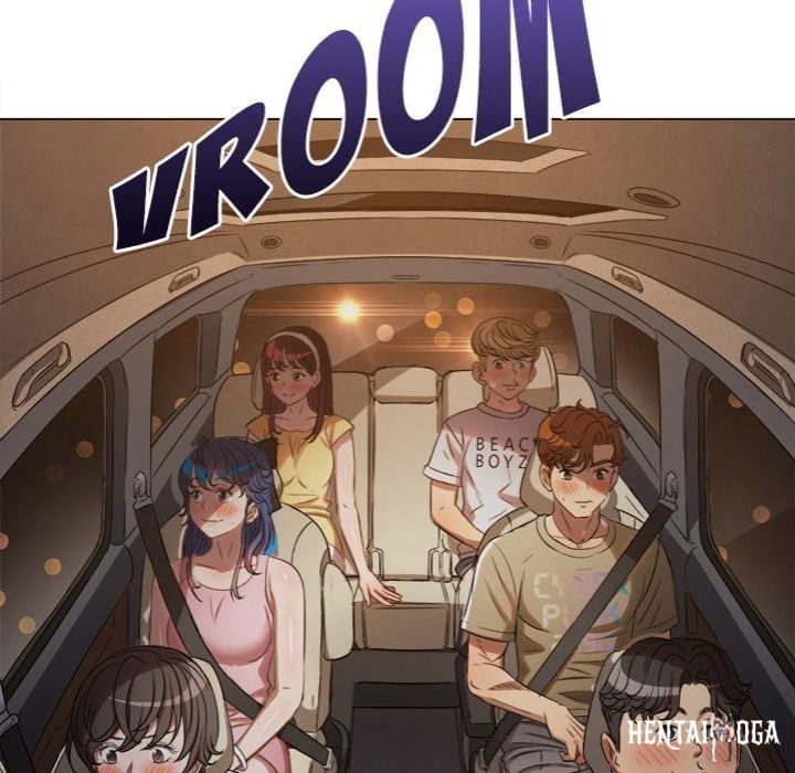 My High School Bully My High School Bully Chapter 260 - Page 7