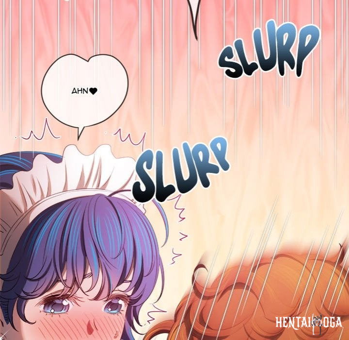 My High School Bully My High School Bully Chapter 260 - Page 75