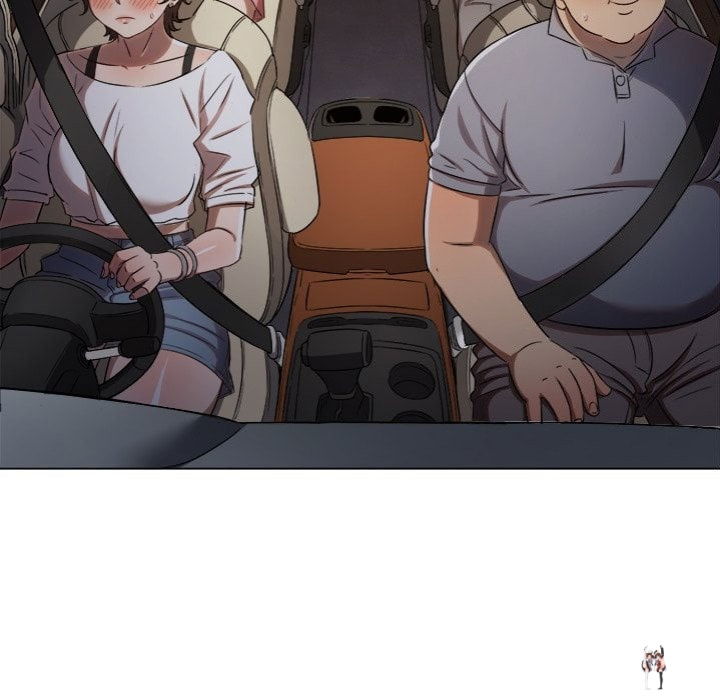 My High School Bully My High School Bully Chapter 260 - Page 8