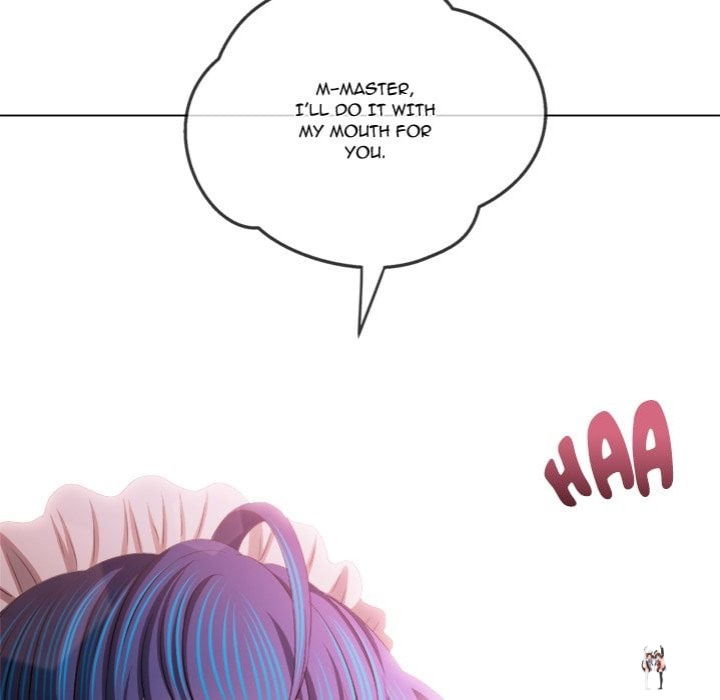 My High School Bully My High School Bully Chapter 260 - Page 84