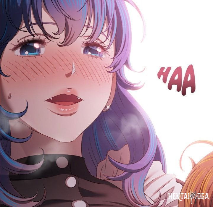 My High School Bully My High School Bully Chapter 260 - Page 85