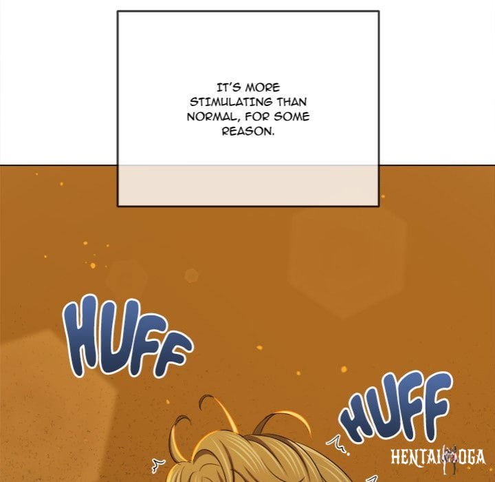 My High School Bully My High School Bully Chapter 261 - Page 104