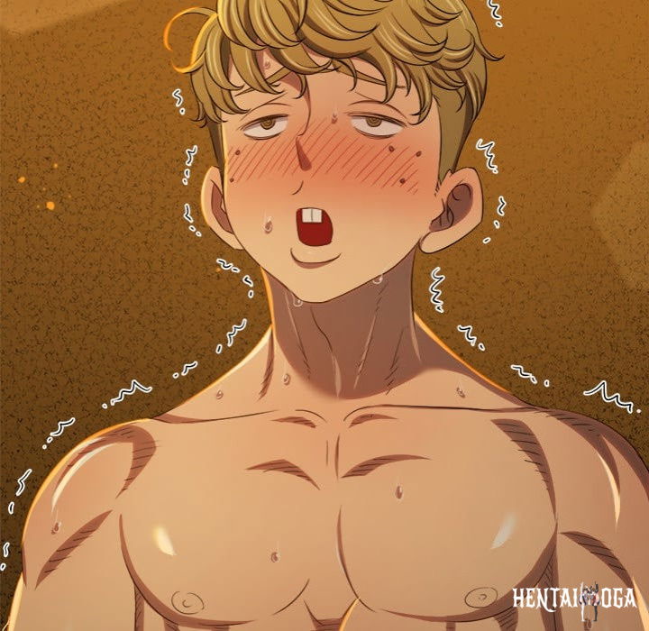 My High School Bully My High School Bully Chapter 261 - Page 105