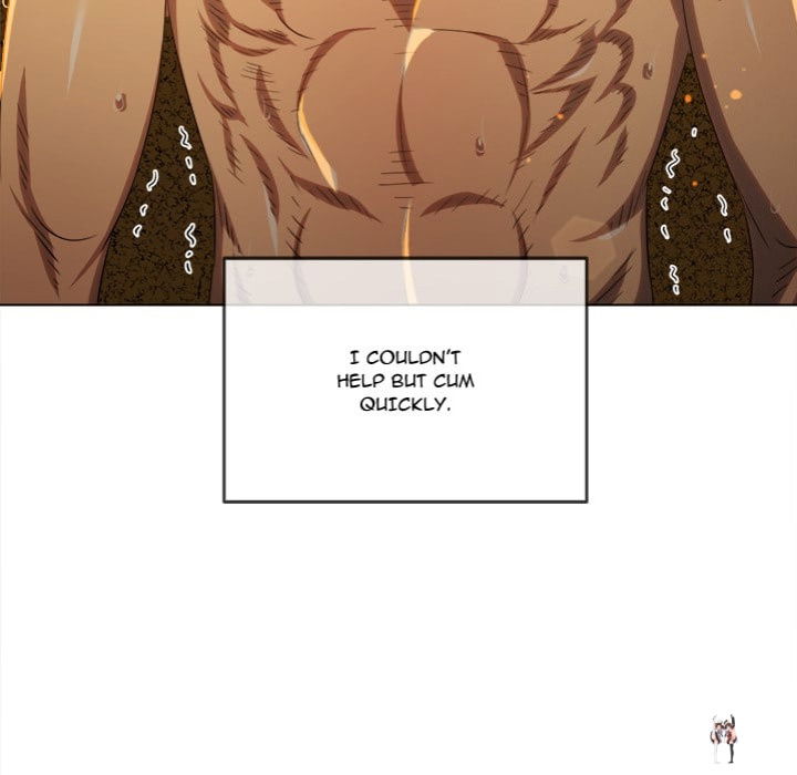 My High School Bully My High School Bully Chapter 261 - Page 106