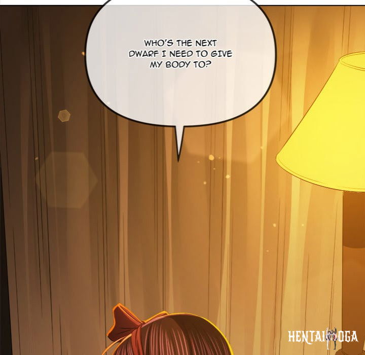 My High School Bully My High School Bully Chapter 261 - Page 112