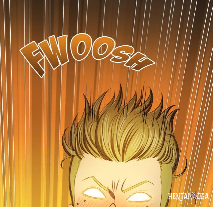 My High School Bully My High School Bully Chapter 261 - Page 117