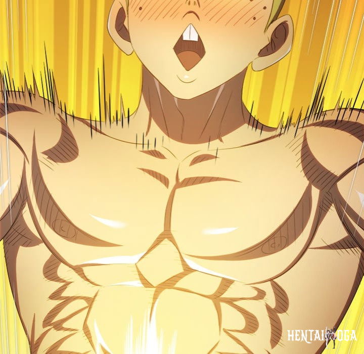 My High School Bully My High School Bully Chapter 261 - Page 118