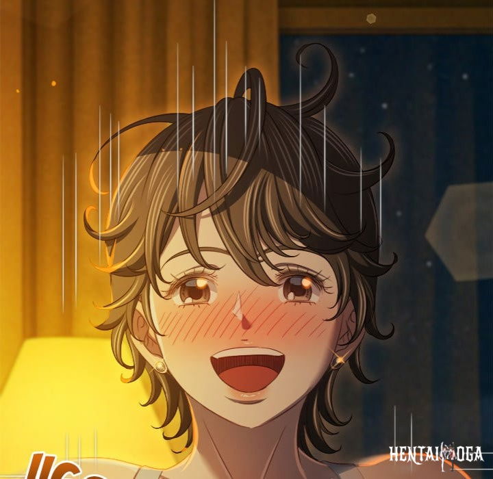 My High School Bully My High School Bully Chapter 261 - Page 12