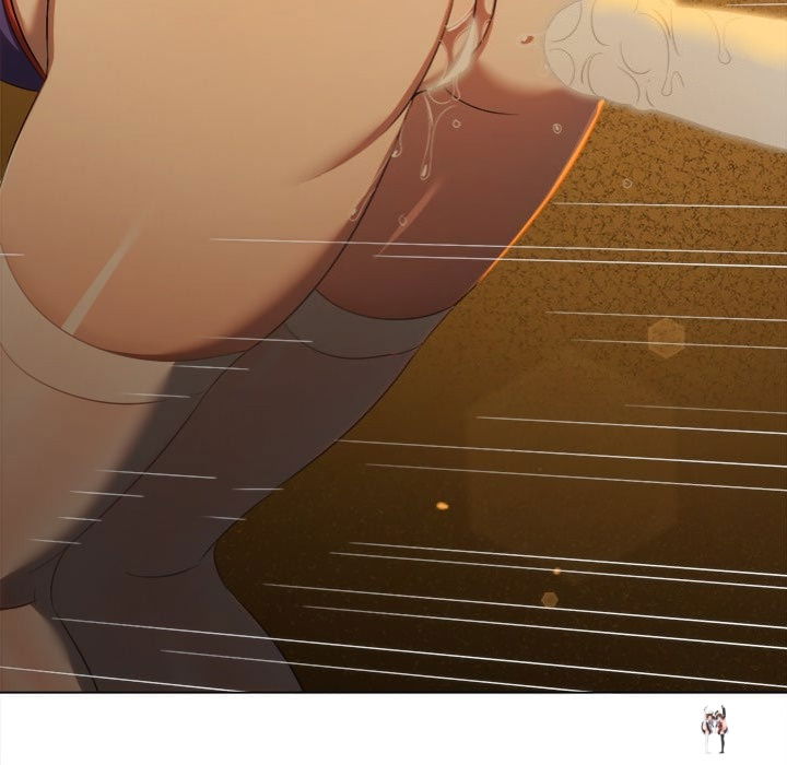 My High School Bully My High School Bully Chapter 261 - Page 122