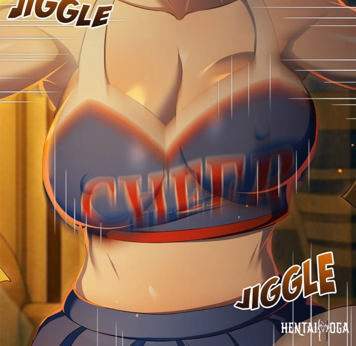 My High School Bully My High School Bully Chapter 261 - Page 13