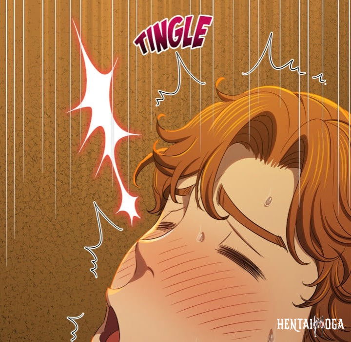 My High School Bully My High School Bully Chapter 261 - Page 134