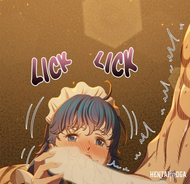 My High School Bully My High School Bully Chapter 261 - Page 138