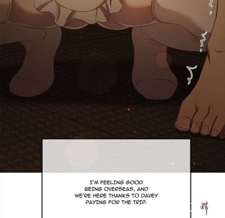 My High School Bully My High School Bully Chapter 261 - Page 140