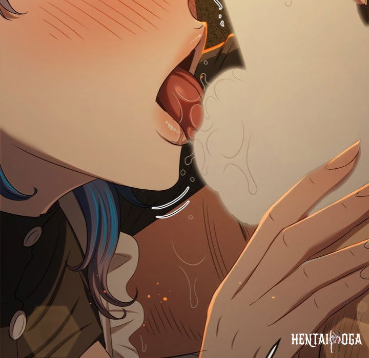 My High School Bully My High School Bully Chapter 261 - Page 144