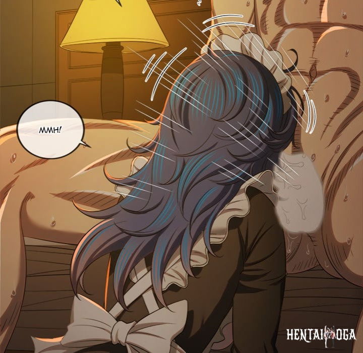 My High School Bully My High School Bully Chapter 261 - Page 152